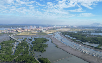 Hơn 380.000 tỷ đồng cho 7 dự án trọng điểm sắp khởi công tại TP.HCM