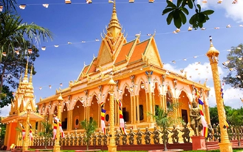 Thủ tướng gửi Thư chúc mừng đồng bào Khmer nhân dịp Tết cổ truyền Chôl Chnăm Thmây