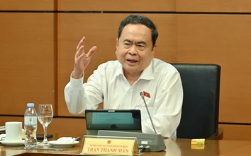 Chủ tịch Quốc hội: Quyết sách đã có, quan trọng nhất là khâu tổ chức thực hiện