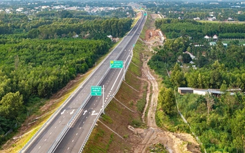 Tính toán lại nhu cầu vận tải, tối ưu phương án mở rộng cao tốc Bắc - Nam