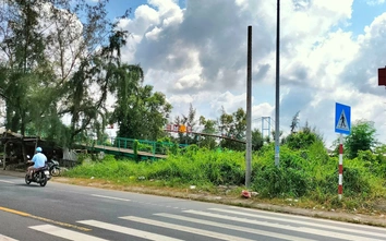 Sẽ thanh lý cầu treo Vĩnh Mỹ, xây cầu mới bắc qua sông Bạc Liêu - Cà Mau