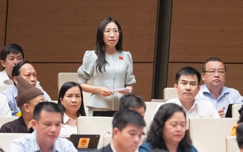 Đại biểu đề nghị quy định rõ quản lý tiền công đức, bảo đảm minh bạch