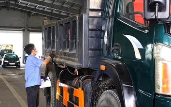 Số hóa đăng kiểm: Người dân đỡ vất vả, phương tiện phải đạt chuẩn cao hơn