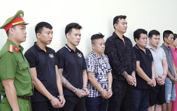 Bắt giám đốc Công ty TNHH mua bán nợ Nhất Tín vì cưỡng ép đòi nợ 70 tỷ đồng