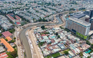 TP.HCM: Không làm phát sinh cơ chế "xin - cho" trong hoạt động đấu thầu