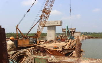 Quảng Trị tăng cường bình ổn giá vật liệu, đẩy nhanh tiến độ dự án trọng điểm