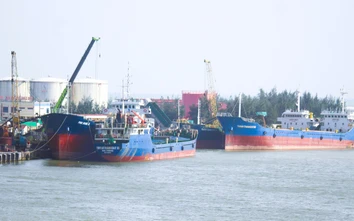 Quảng Trị thành lập Ban chỉ đạo thực hiện Chiến lược phát triển bền vững kinh tế biển