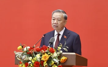 Trung ương ban hành Quy định về công tác chính trị, tư tưởng trong Đảng