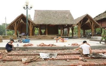 Phú Thọ: Sôi động các hoạt động hướng về Giỗ Tổ Hùng Vương và kỳ nghỉ lễ 30/4 - 1/5