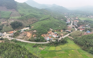 Quảng Ninh: Tiên Yên tăng tốc GPMB quốc lộ 4B, hướng tới bảo đảm tiến độ