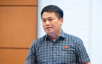 Đại biểu đề xuất xây dựng kho dự trữ xăng dầu quốc gia độc lập