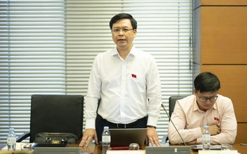 Đại biểu hiến kế chặn thực phẩm bẩn tuồn vào trường học