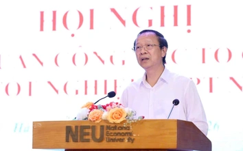 Thi tốt nghiệp THPT 2026 sớm hơn 12 ngày, tăng phân cấp quản lý