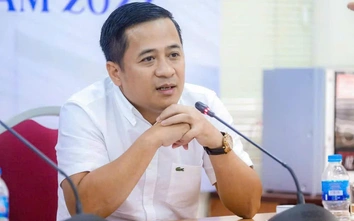 Bổ nhiệm nhà báo Nguyễn Phong Cầm giữ chức vụ Tổng Biên tập Tạp chí Tài chính - Bảo hiểm