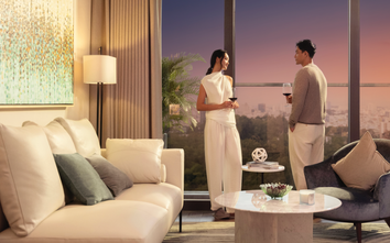 Chất lượng trải nghiệm sống: Chuẩn tham chiếu mới của bất động sản cao cấp