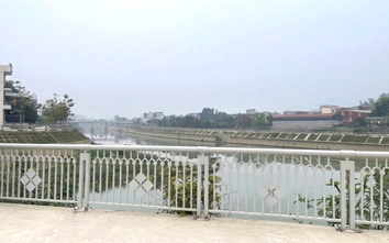 Tái thiết hạ tầng đô thị miền núi: Ưu tiên “thoát nước chậm”, tăng khả năng chống chịu