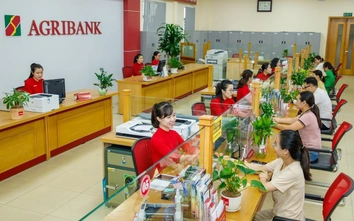 Agribank tiên phong giảm lãi suất, góp phần hỗ trợ tăng trưởng kinh tế