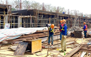 “Khát” nhân lực ngành Xây dựng, chủ đầu tư và nhà thầu nói gì?