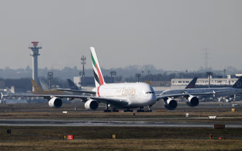 ACI: Châu Âu có nguy cơ thiếu hụt nhiên liệu máy bay trong ba tuần tới