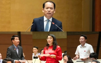 Vì sao chưa thể bỏ công chứng theo địa phương với giao dịch bất động sản?