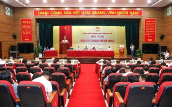 Đại hội đại biểu toàn quốc MTTQ Việt Nam lần thứ XI dự kiến diễn ra từ 11 - 13/5