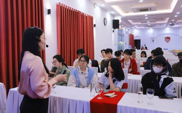 Chuẩn hóa đội ngũ giảng viên đại học trên toàn hệ thống