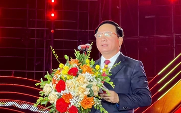 Phát thanh cần tiếp tục khẳng định vai trò tiên phong trên mặt trận tư tưởng - văn hóa