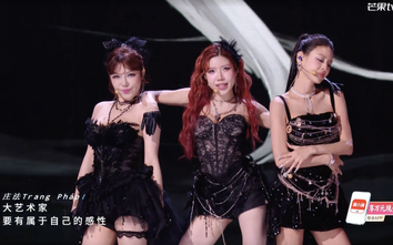 Khán giả phẫn nộ khi đội Trang Pháp nhận trái đắng ở Đạp gió 2026