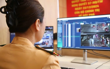 Hơn 630.000 tài xế "ma men" bị xử lý, tai nạn giảm sâu sau hơn 1 năm áp dụng Nghị định 168