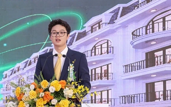 Phú Thọ: Đảm bảo an toàn lao động tại công trình Nhà ở xã hội Thiện Kế Xanh