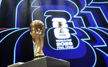 VTV chính thức sở hữu bản quyền phát sóng World Cup 2026