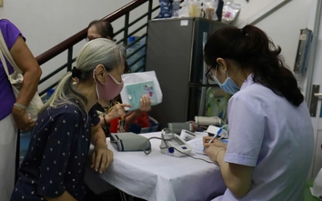 TP.HCM: Lần đầu tiên, hơn 100 bệnh viện cùng khám sức khỏe cho người dân