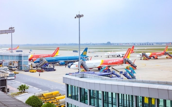 Rà soát quy hoạch sân bay bảo đảm đồng bộ với hệ thống quy hoạch quốc gia