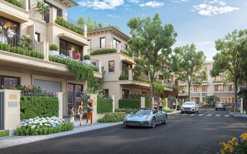 Mở rộng đô thị Bắc sông Cấm, Thủy Nguyên thành cực tăng trưởng mới