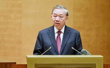 Phát biểu của Tổng Bí thư, Chủ tịch nước về quán triệt Nghị quyết Hội nghị Trung ương 2