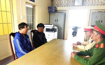 Đắk Lắk: Xử lý nam thanh niên “bốc đầu” xe máy, đăng clip câu view trên mạng xã hội