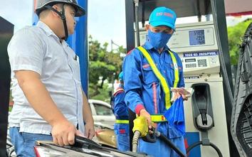 Các nhà máy lọc dầu vận hành ở mức công suất cao nhất