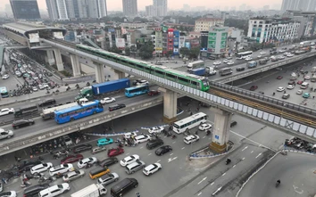 TOD và giao thông thông minh: Lời giải cho bài toán ùn tắc khi quỹ đất không thể mở rộng