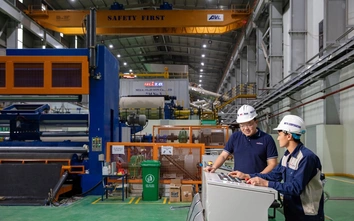 Khi môi trường - xã hội - quản trị trở thành nền tảng của năng suất dài hạn