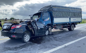 Mua bảo hiểm cho ô tô tải, cần lưu ý gì?