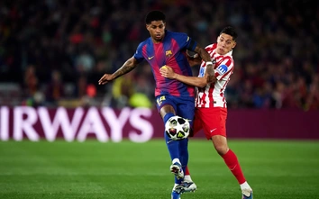 Nhận định Atletico Madrid và Barcelona (2h ngày 15/4), tứ kết Champions League 2025-2026