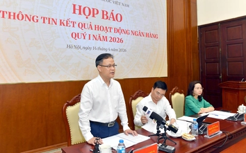 Hàng loạt ngân hàng thông báo giảm lãi suất