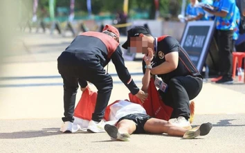 Vì sao nhiều người trẻ khỏe vẫn có nguy cơ ngừng tim trên đường chạy?