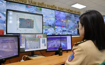 Cục CSGT: Không nâng mức phạt vi phạm giao thông trong dự thảo sửa đổi Nghị định 168