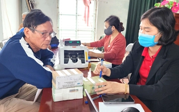 Thưởng hàng chục tỷ đồng cho các hộ bàn giao mặt bằng sớm làm sân bay Gia Bình