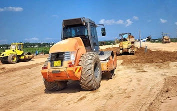 Quảng Ngãi: Đưa giải ngân vốn đầu tư công vào đánh giá KPI đối với cán bộ