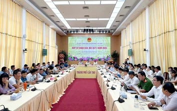 Cần Thơ: Nhiều điểm mới tại Giỗ Tổ Hùng Vương và Lễ hội Bánh dân gian Nam Bộ 2026