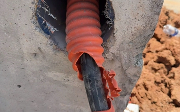 Đồng Nai tăng cường tuần tra, xử lý tình trạng trộm cáp trên cao tốc