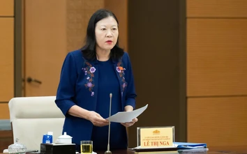 Nhiều luật có hiệu lực nhưng còn nợ phần lớn văn bản quy định chi tiết