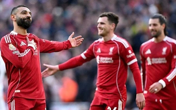 Nhận định Liverpool và PSG (2h00 ngày 15/4), tứ kết Champions League 2025-2026